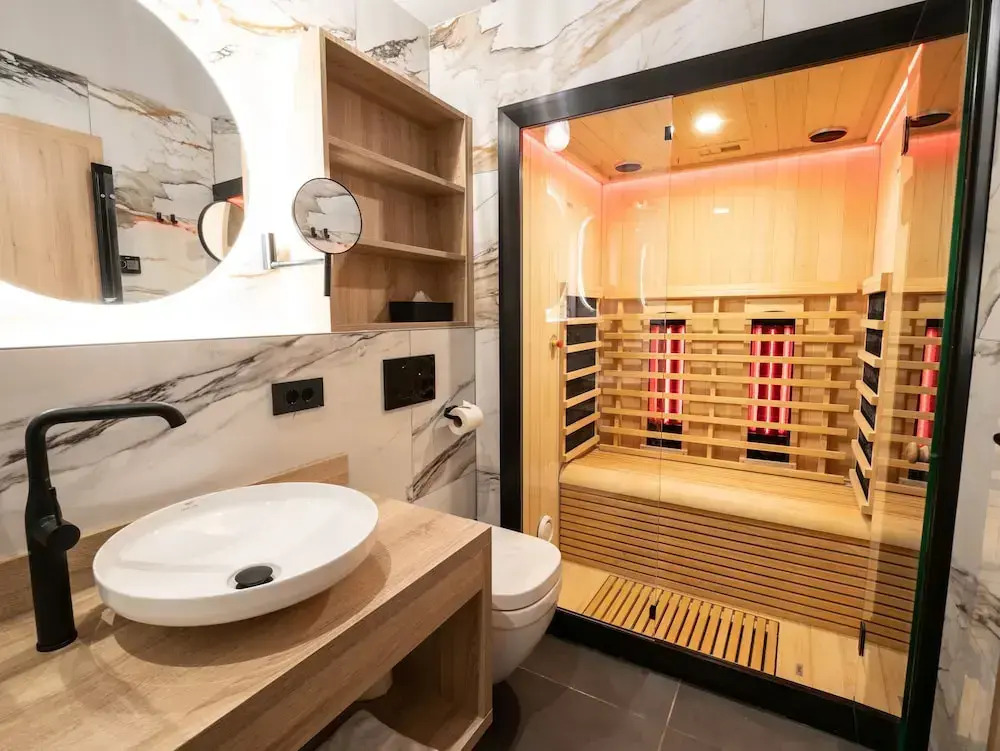 Alpenstyle Resort Fieberbrunn
