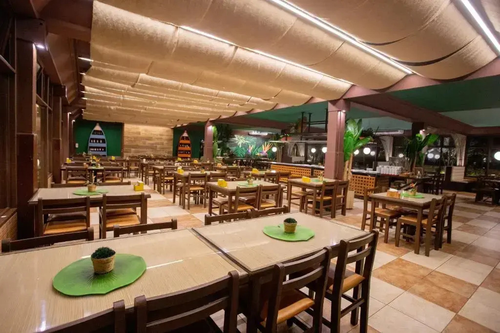 Hotel Vilarejo Praia All Inclusive