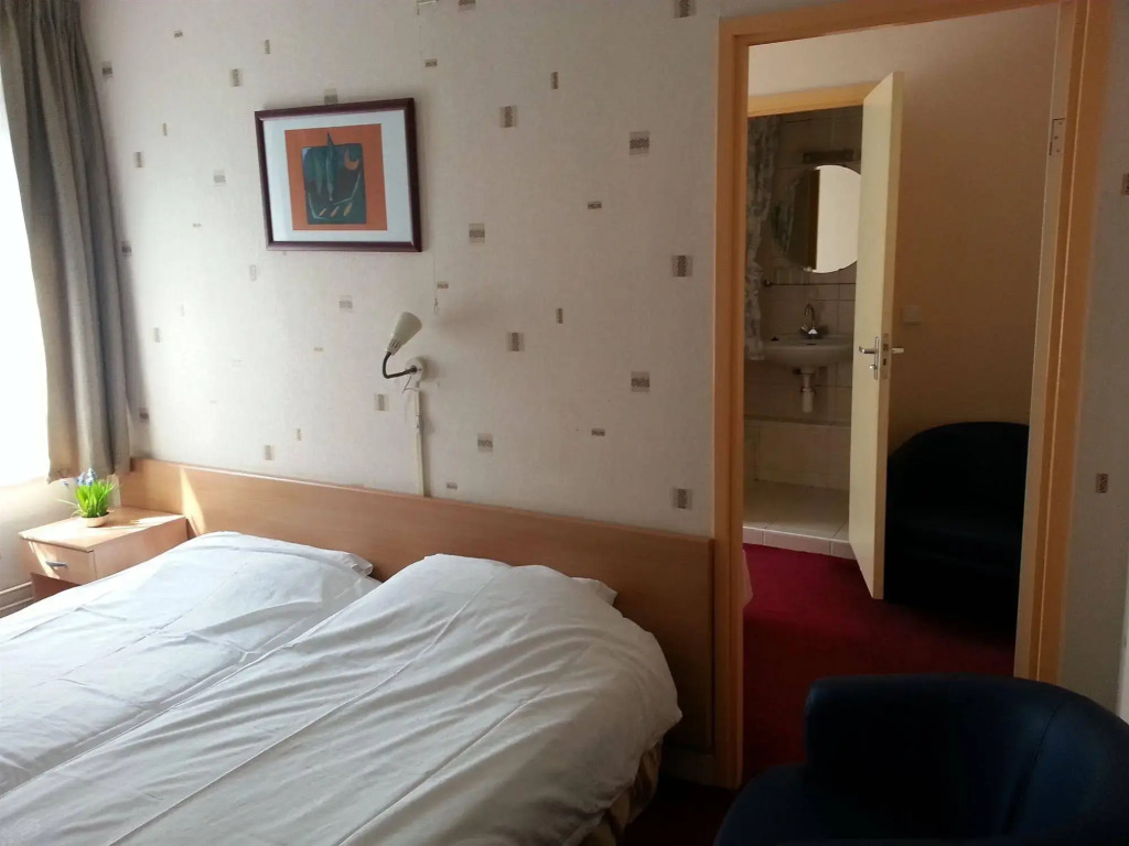 Hotel Neerlandia