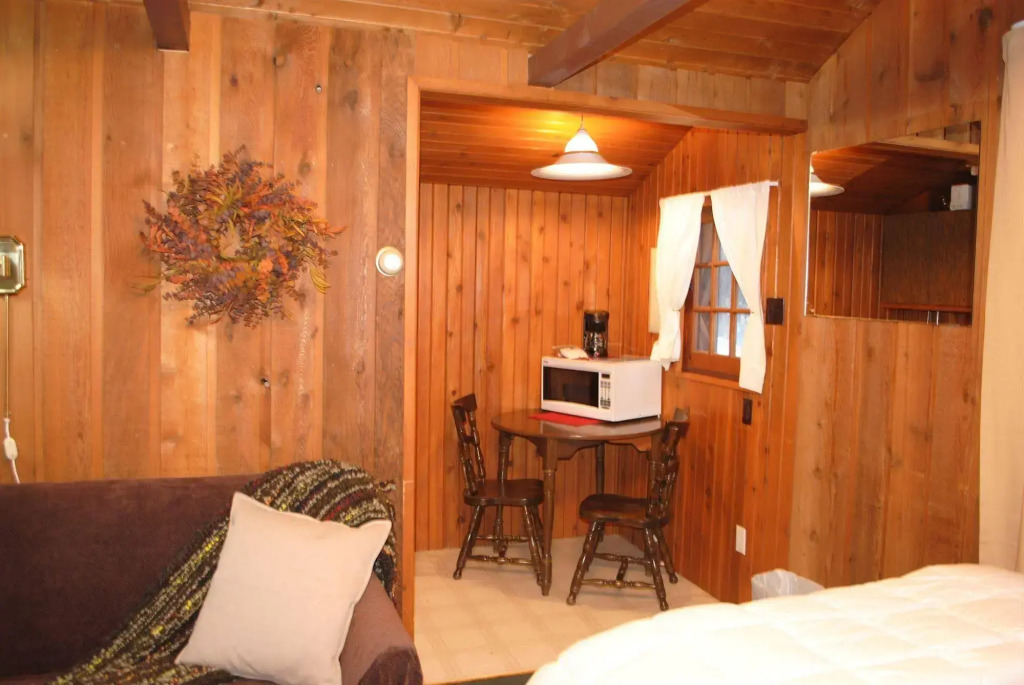 Rundle Chalets