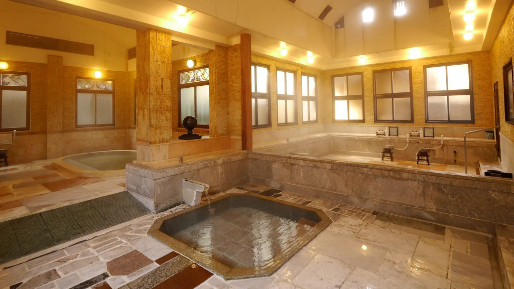 Ryokan Hanaya