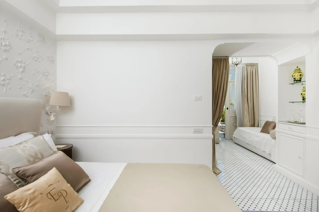 Luxury Villa Excelsior Parco