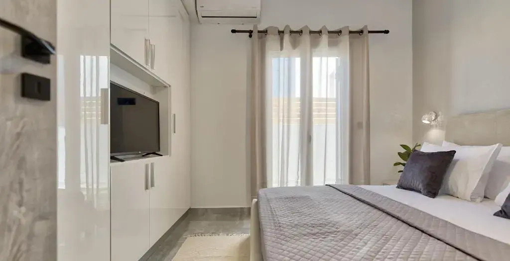 Villa Agaliou by "elite"