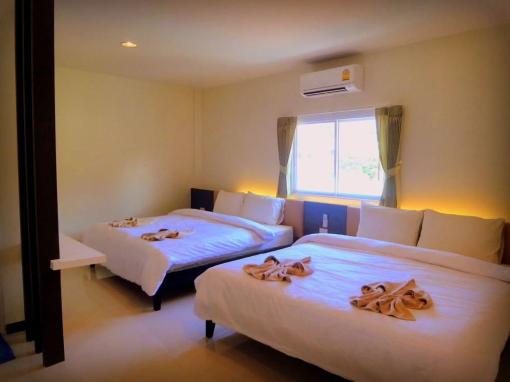 Varin Beach Resort