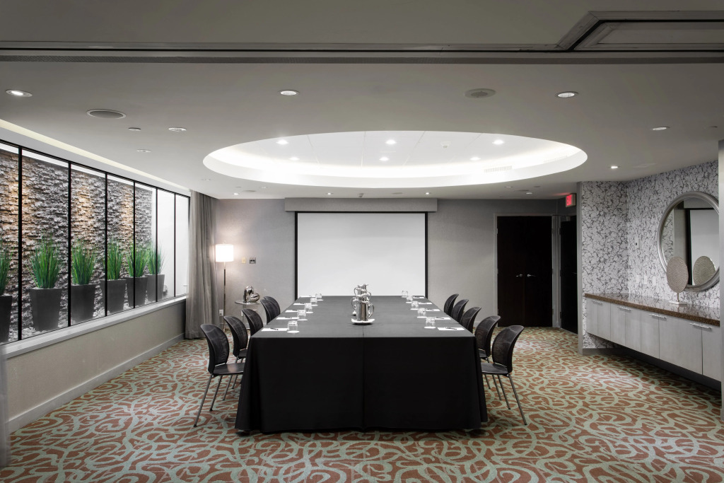 OPUS Vancouver