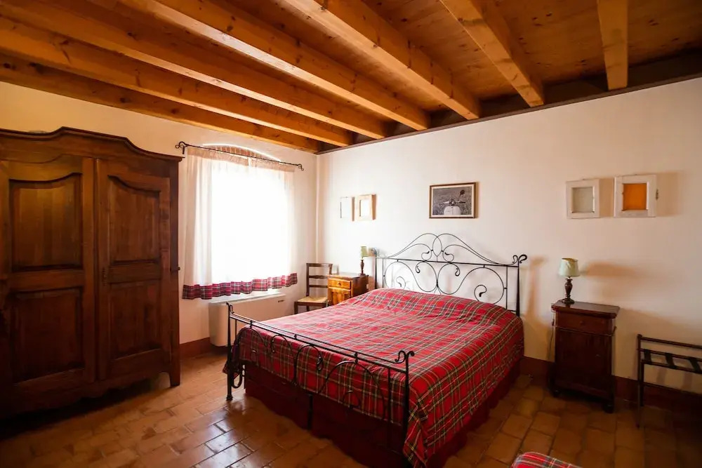 Agriturismo Ca Vecia
