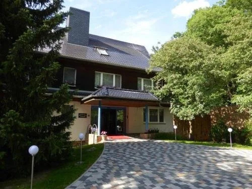 Seehotel Ichlim