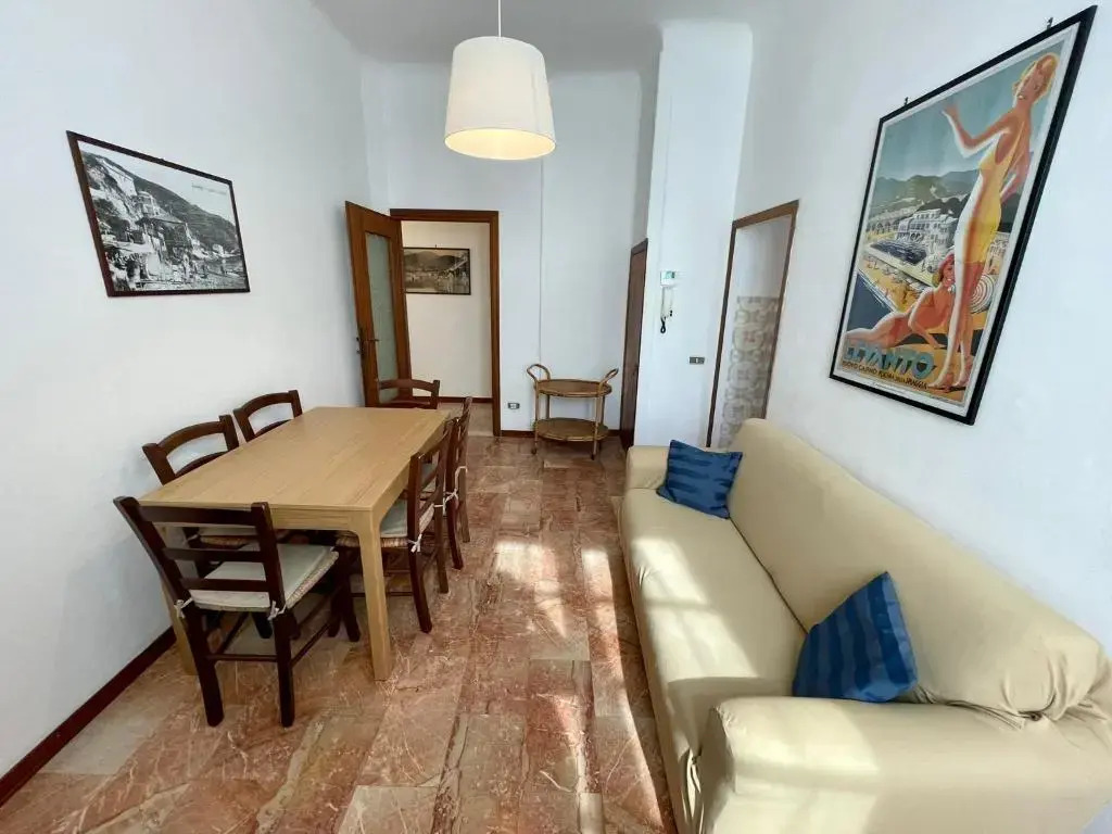 Levanto Rentals