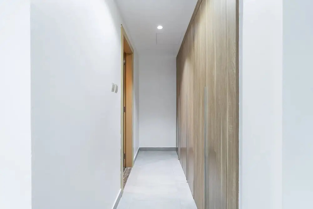 Heart-captivating Studio in Shamal Waves 2