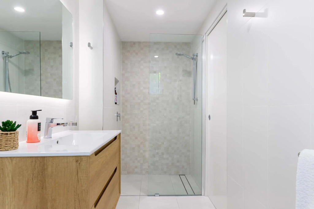 Oasis Luxe on Macrossan Street - Stylish Residence