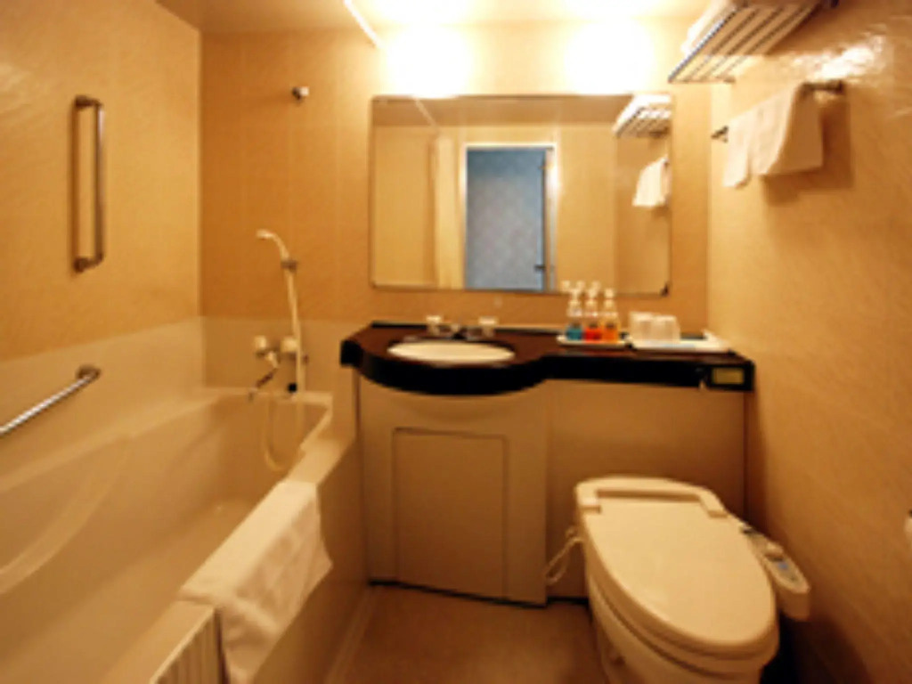 Hotel Saint Paul Nagasaki
