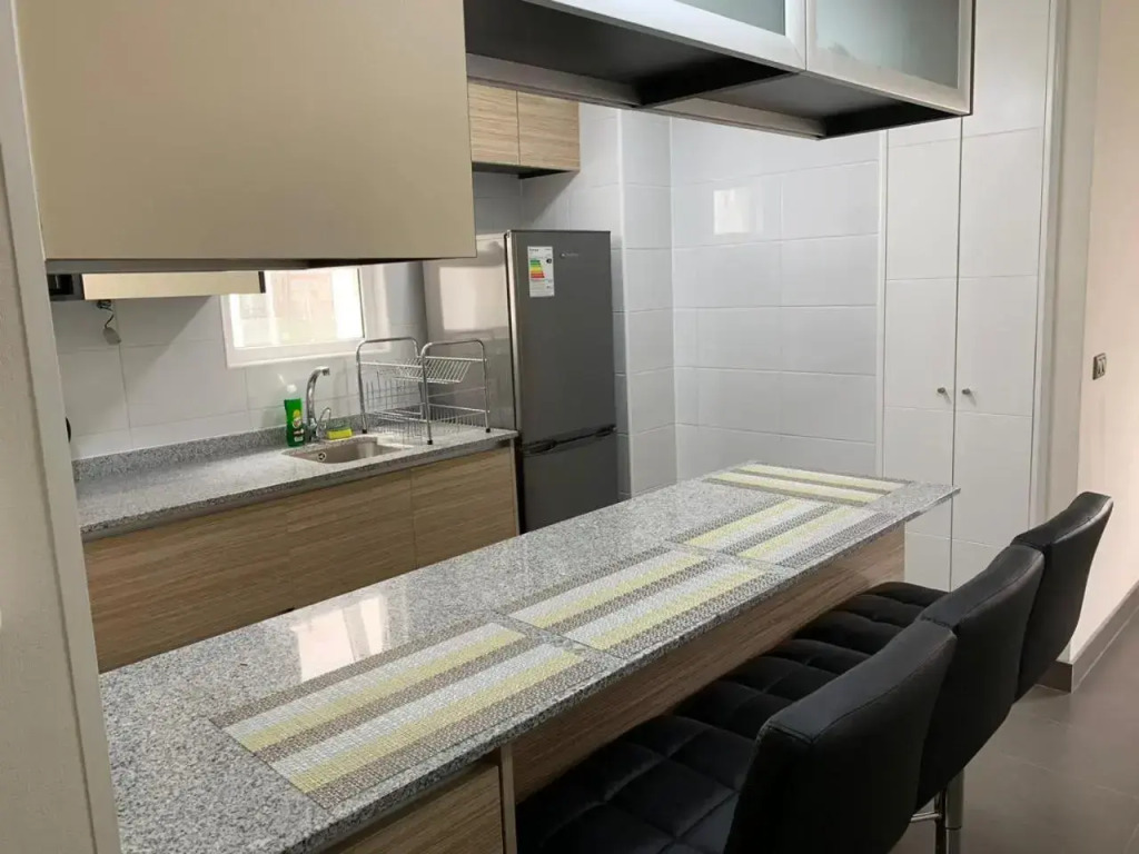 Departamento 1D Playa Huantajaya