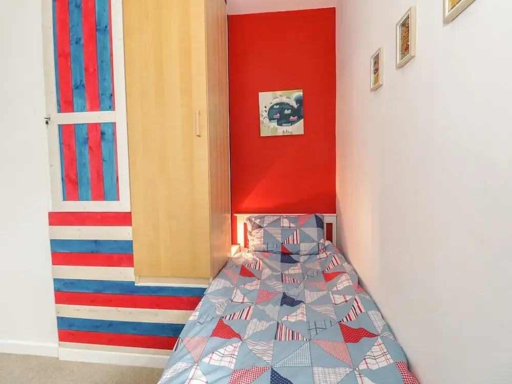 Swanage Bay Apartment