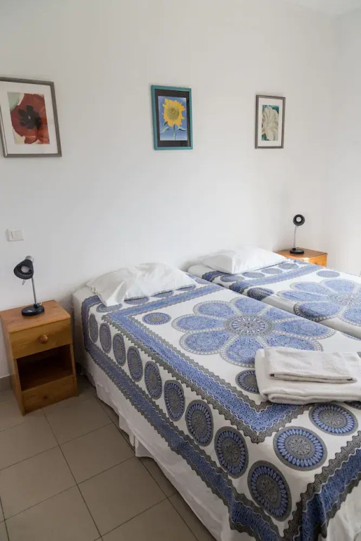 Marina Club Lagos Resort