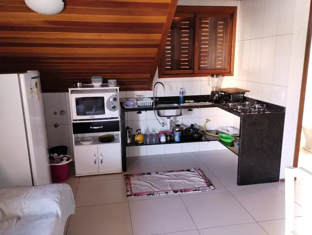 Apartamento Theobald