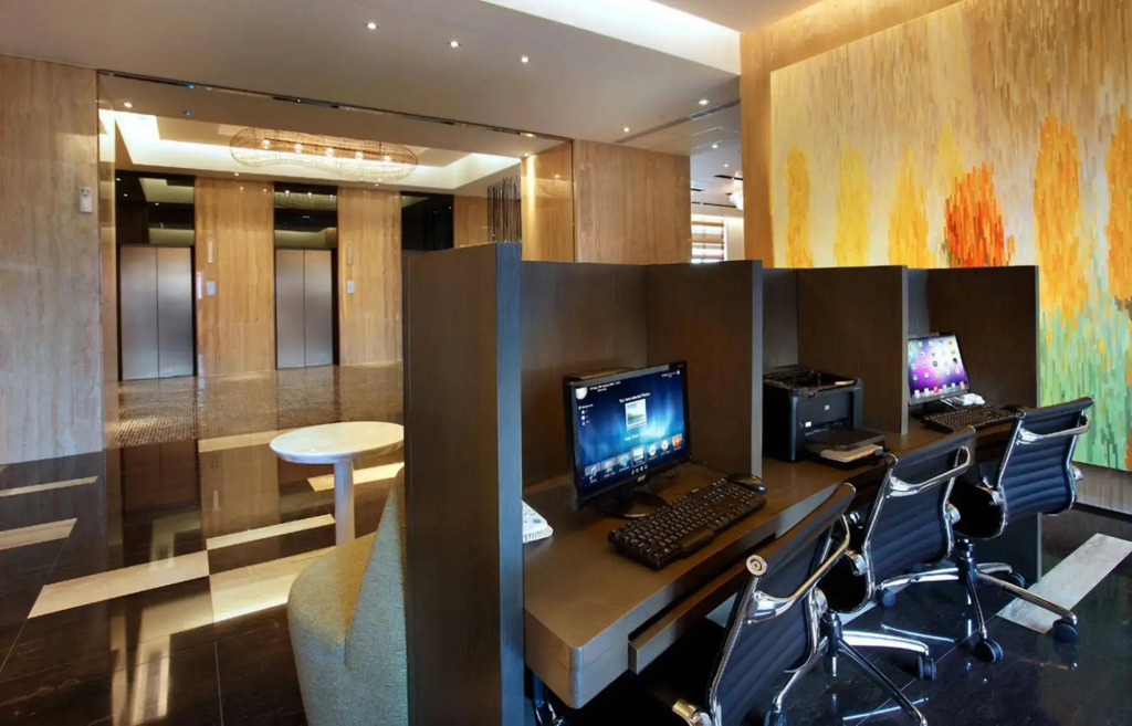 Two Tails Hotel Taipei