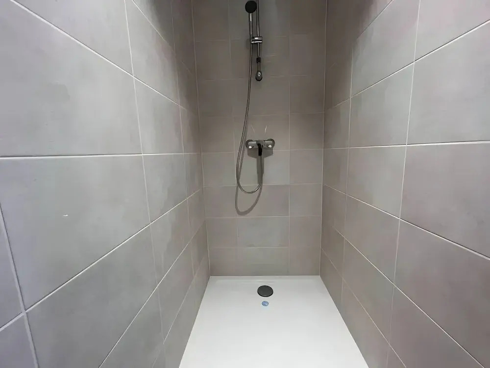 Apartment in Saint-mars-sous-ballon