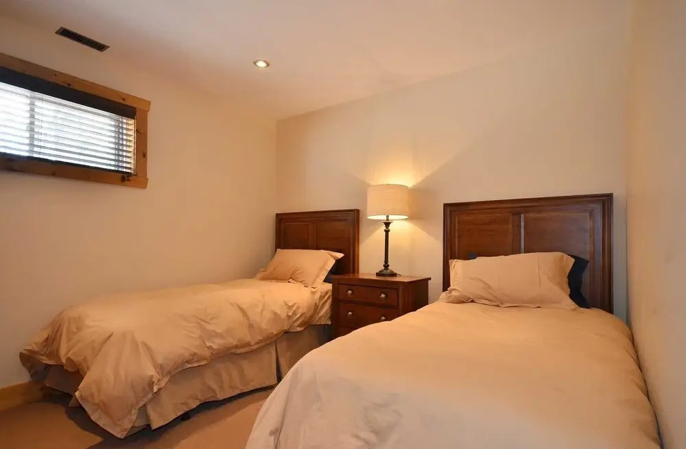 Chalet Hibou