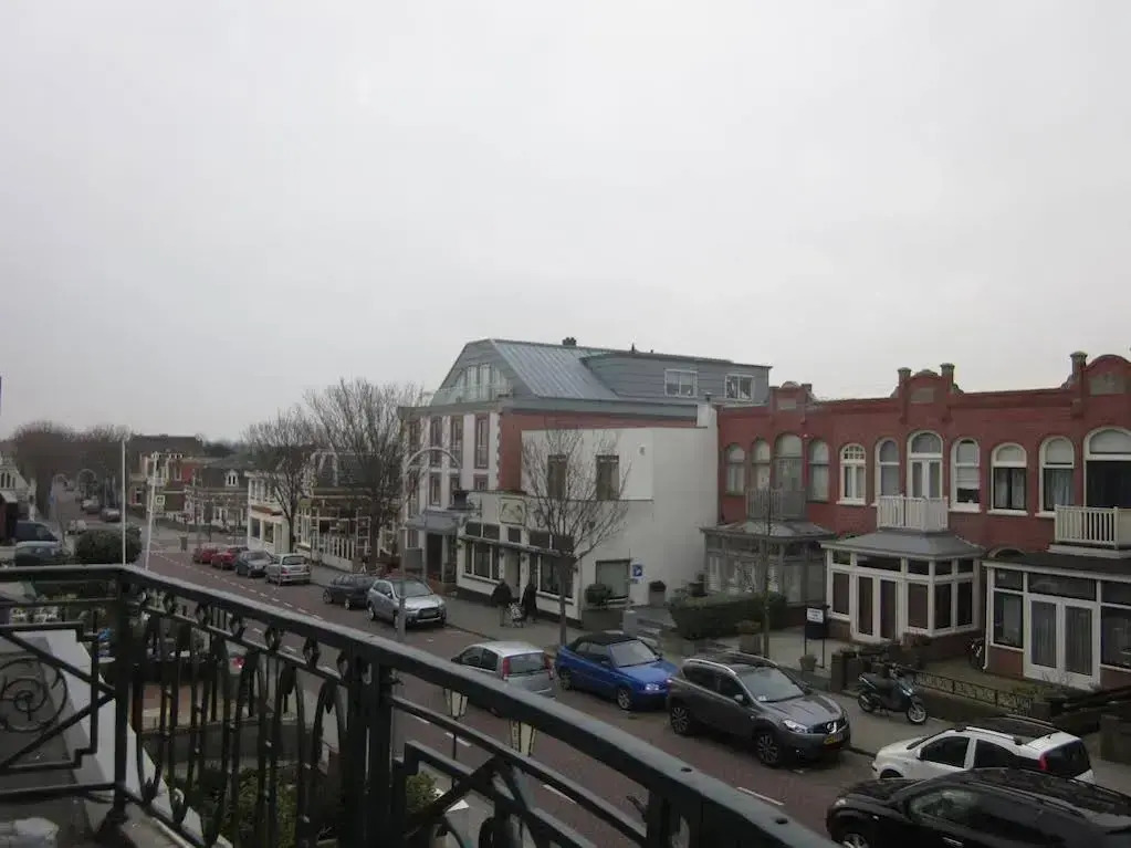 Hotel Keur