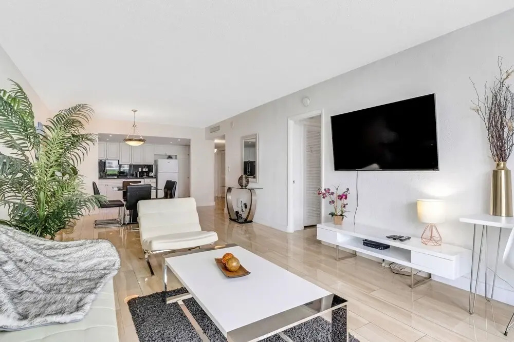Deluxe 1 BR Ocean Reserve w/ Resort Amenities Str-02071 by Redawning