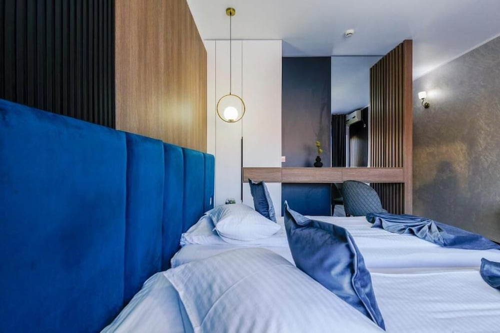 Residence Riverside Galati