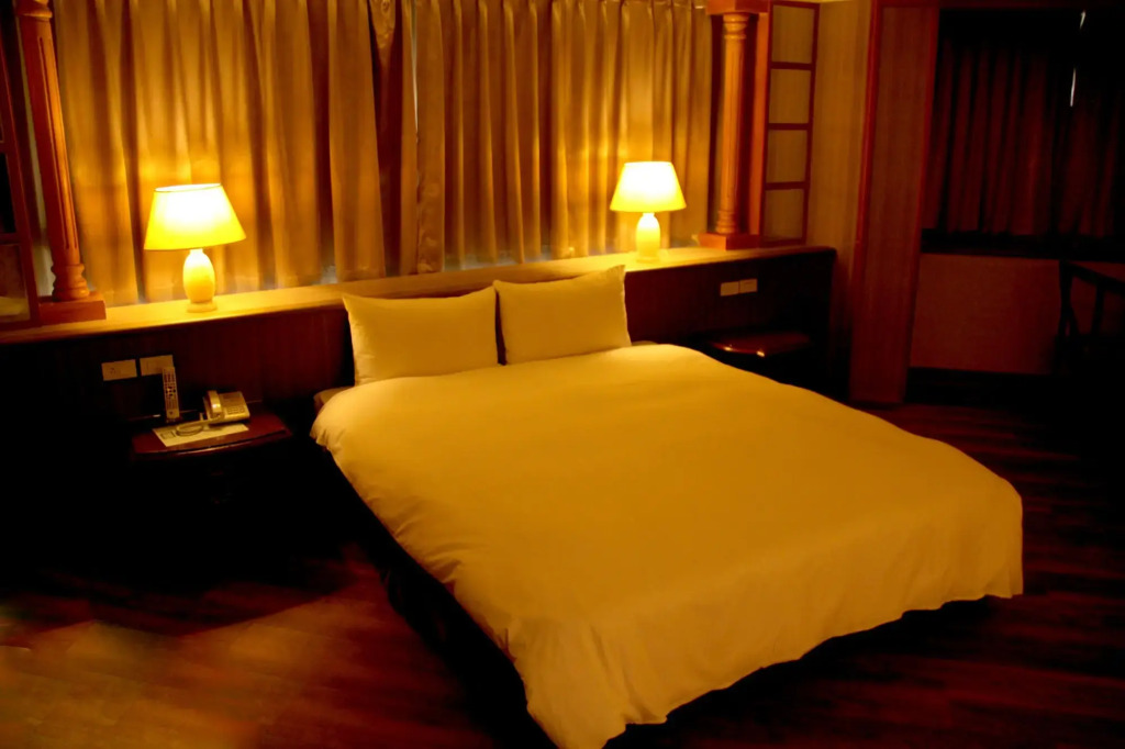 Meadow Hotel Taipei