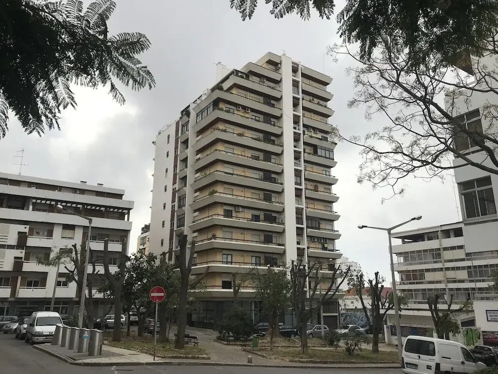 Villa Faro
