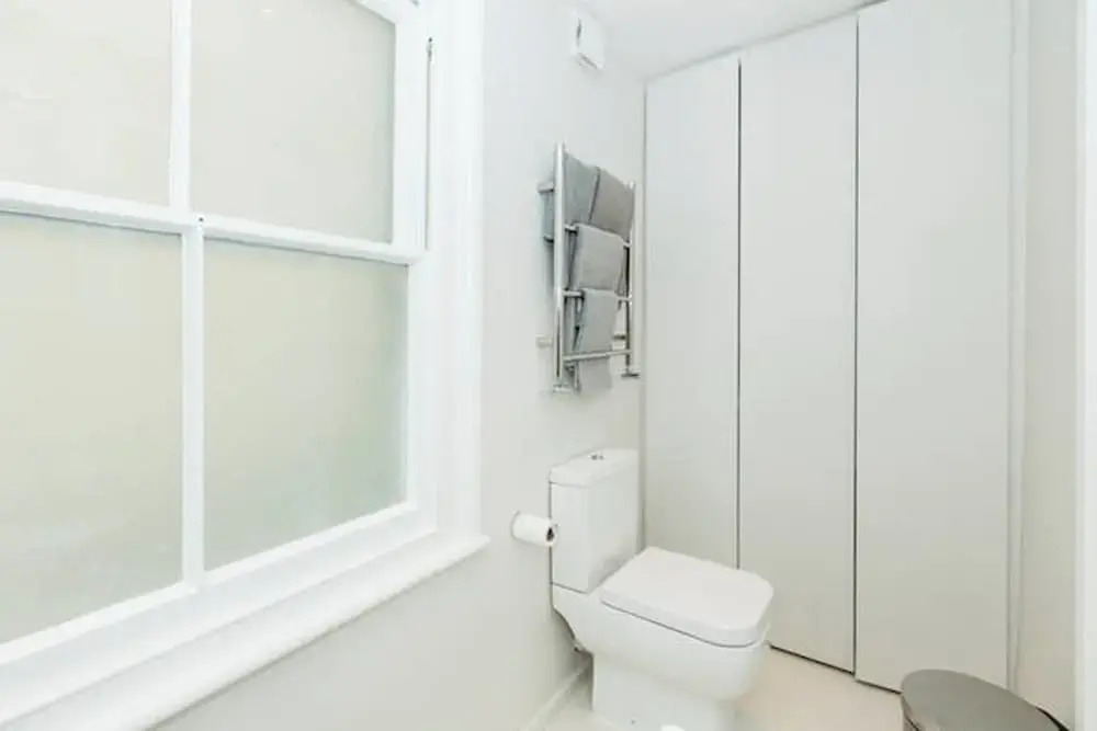 The Eldon Road Pied-a-terre II - JFB2