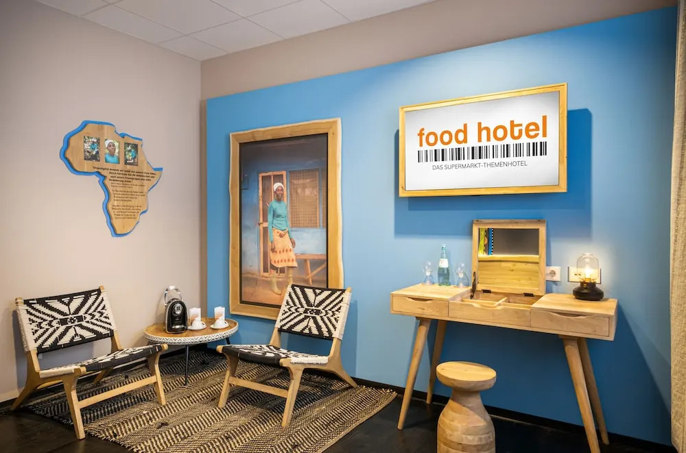 Food Hotel