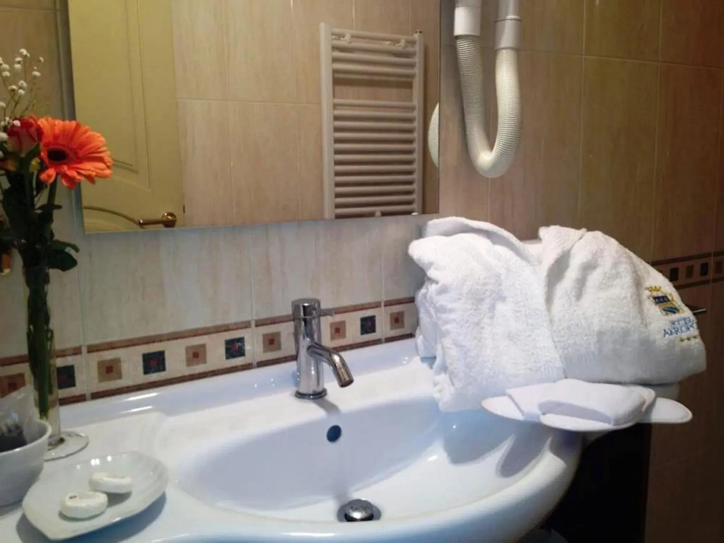 Hotel Akropolis - Museum Hotel