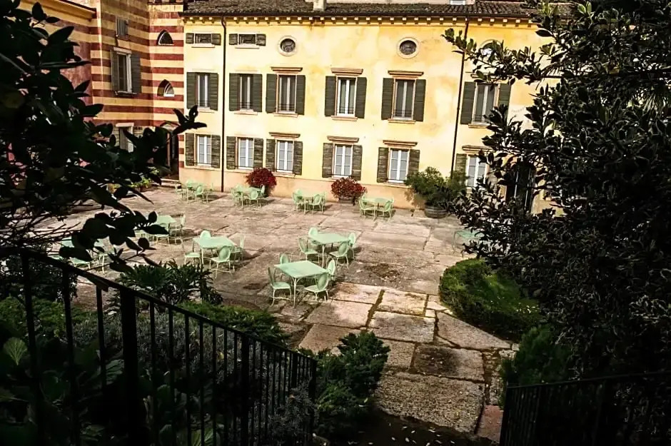 Villa de Winckels