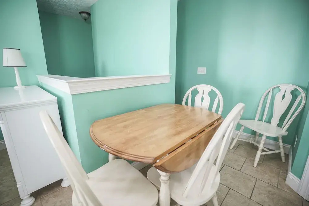 Beach House – Salty Dreams by Panhandle Getaways