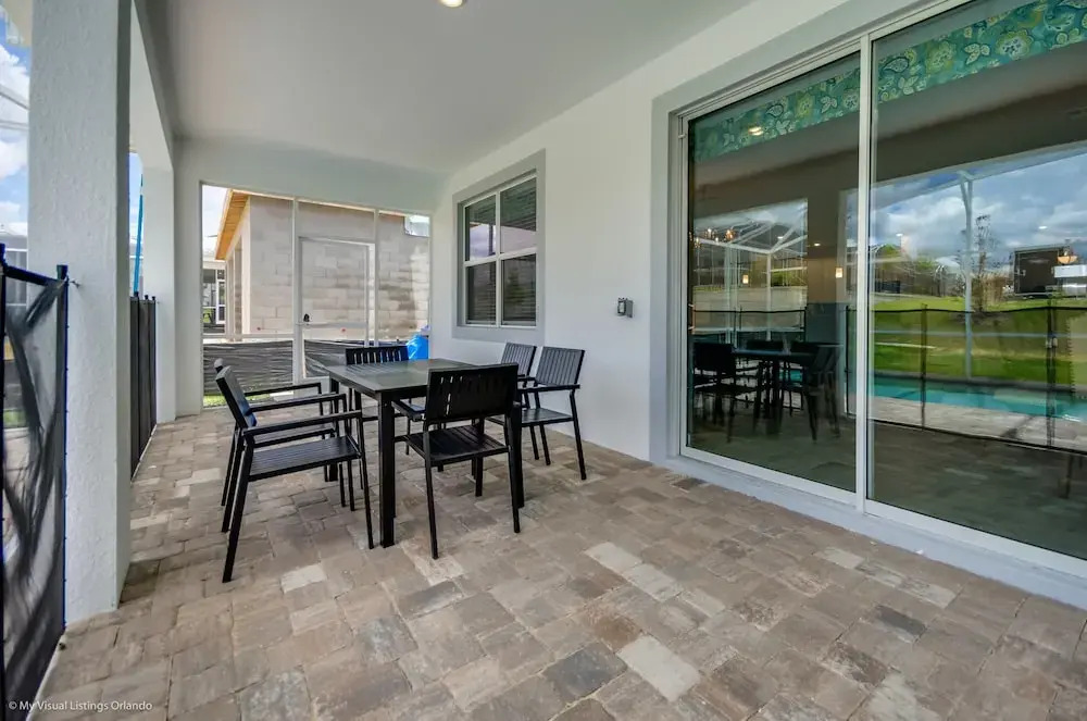 1524 Flange Drive