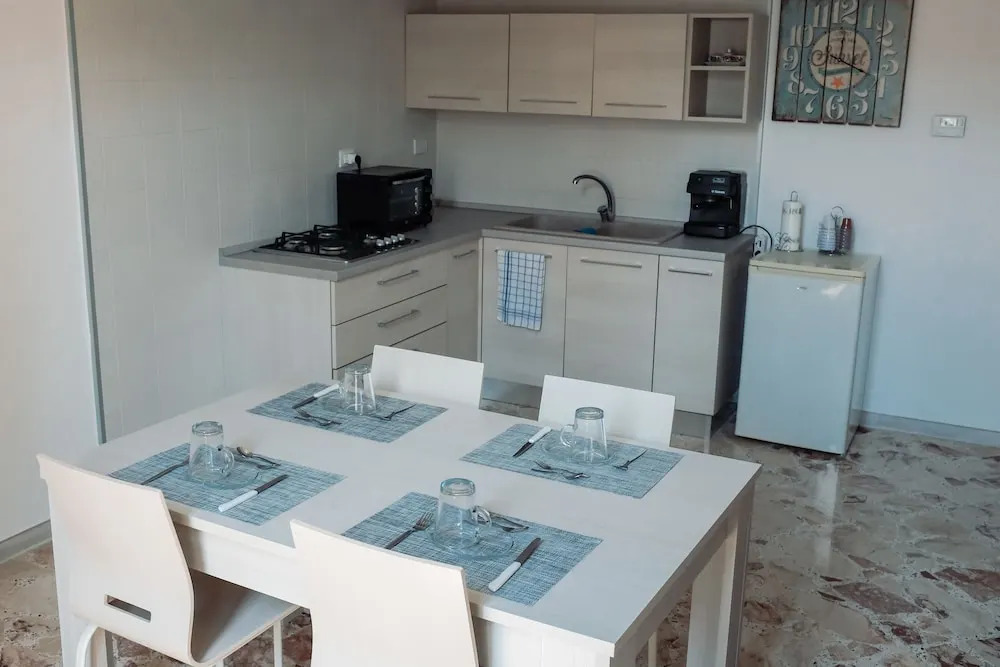 A Casa di Paola B&B Lecce