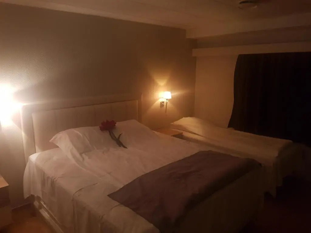 HOTELLMILANO AS