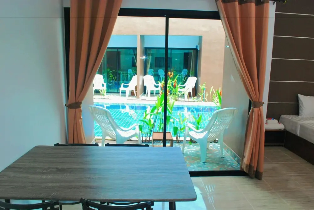 Hanna Villa