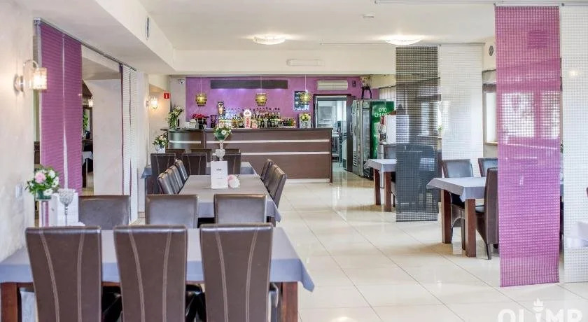 Hotel Olimp