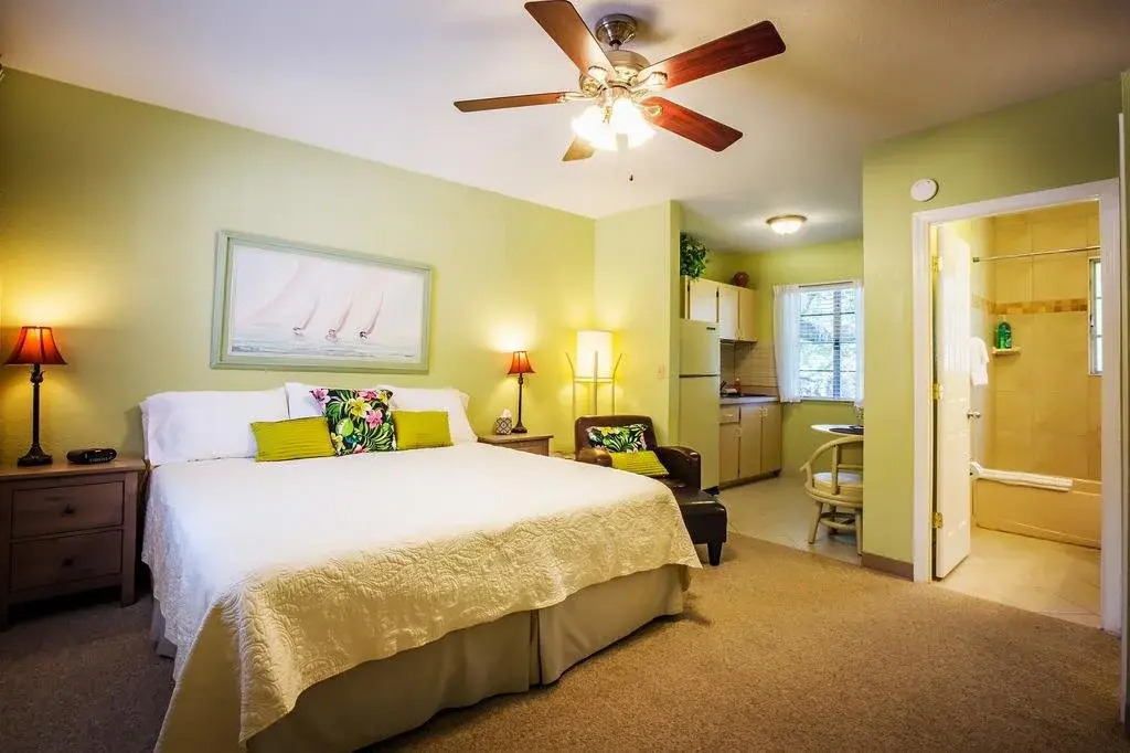 Mar Bay Exclusive Suites