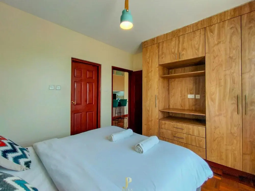 Lux Suites Westlands Place Apartments