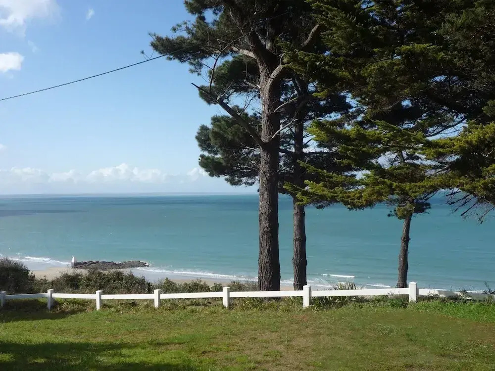 Holiday Home in Pordic Near Sandy Beaches
