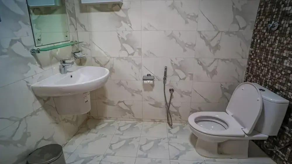 Express City Hotel - Duqm