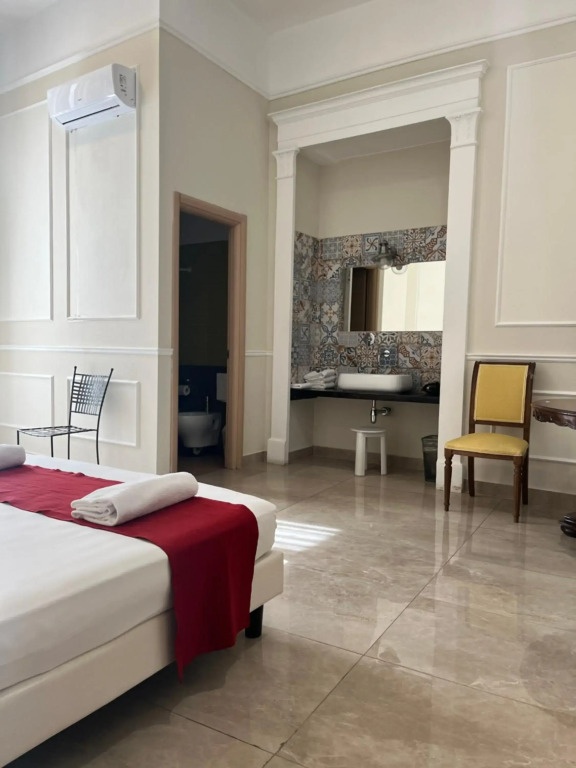 Napolitamo Hotel Principe
