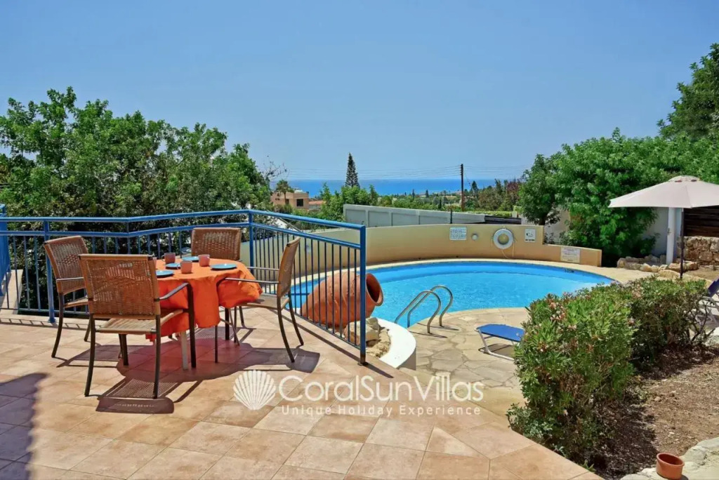 Apollon Harmony Villa