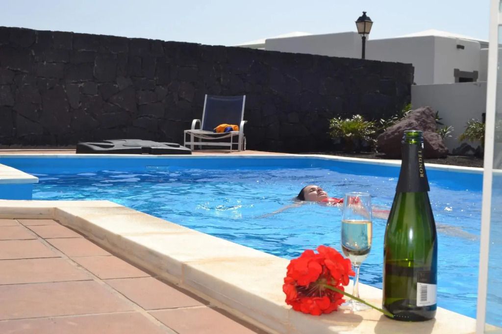 Villas Coral Deluxe