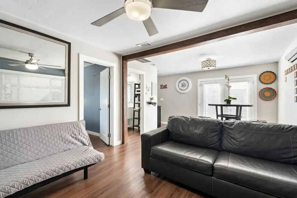 Central Phoenix Casita Unit C