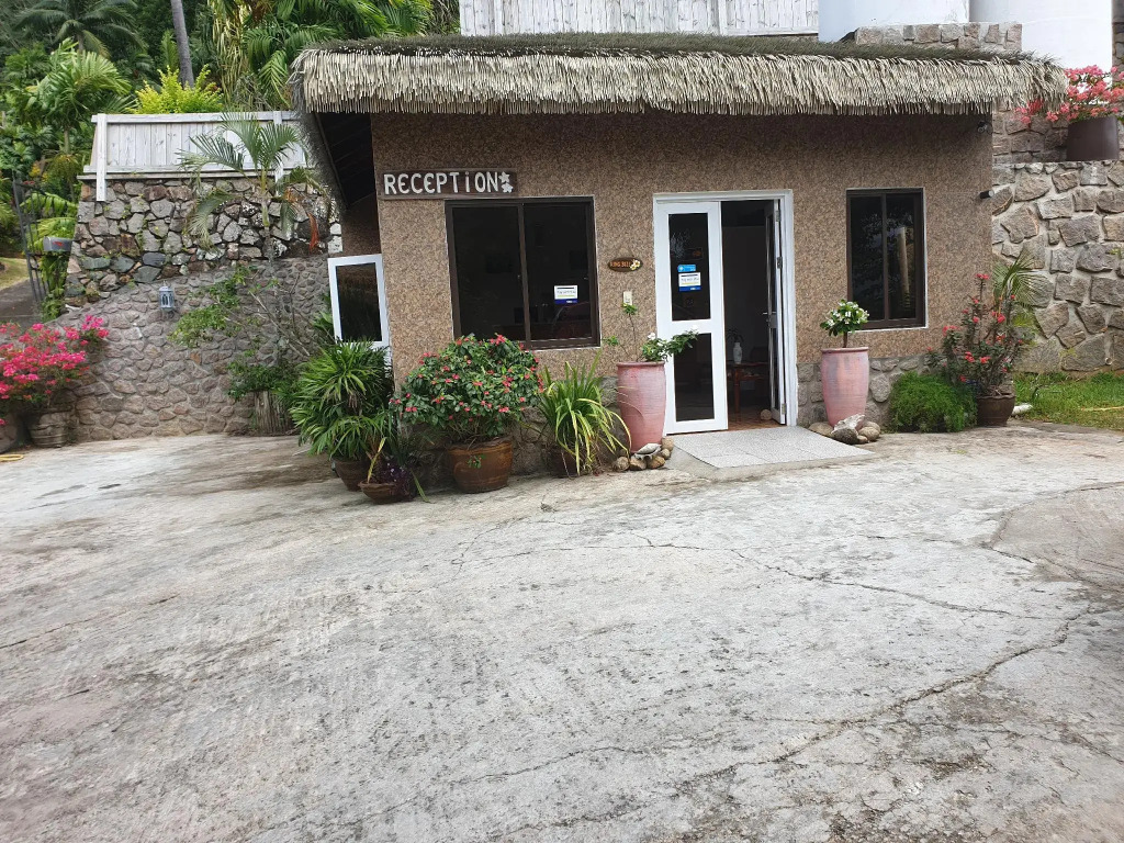Anse Soleil Resort