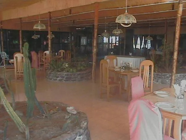 Hotel Saint Gregory