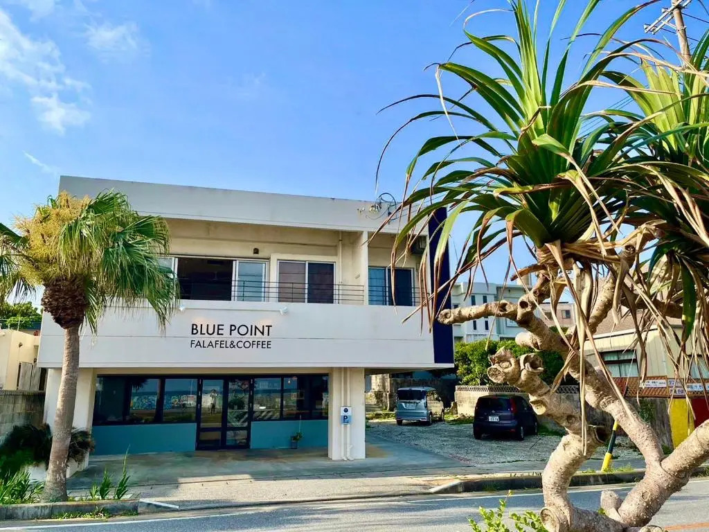 Blue Point Okinawa
