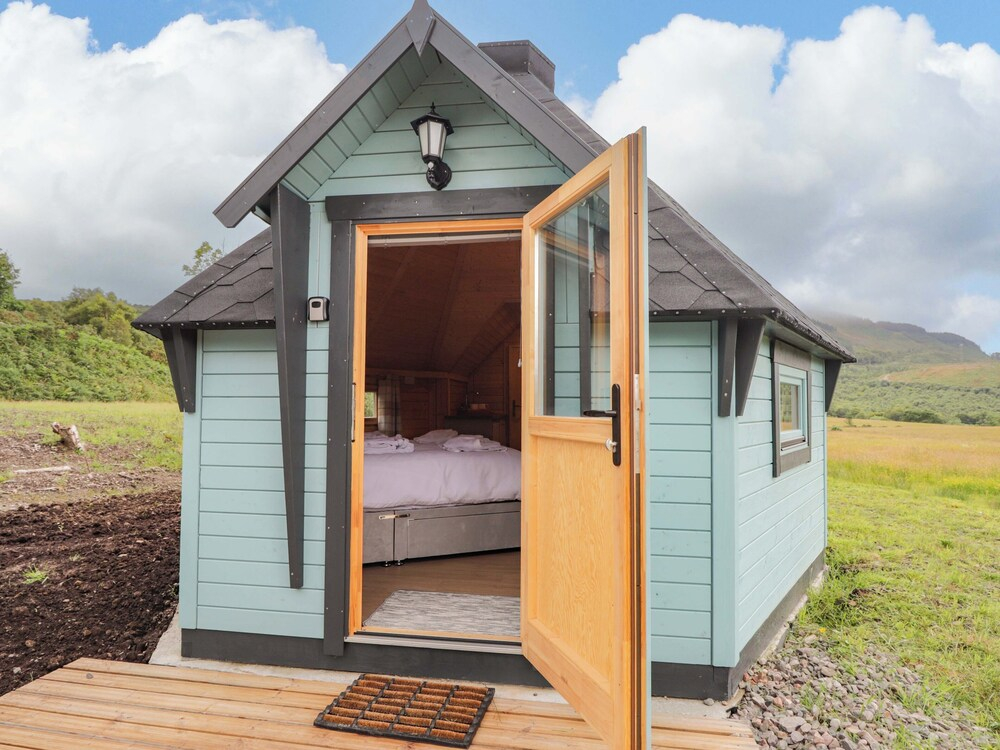 Little Luxe Lodges 2