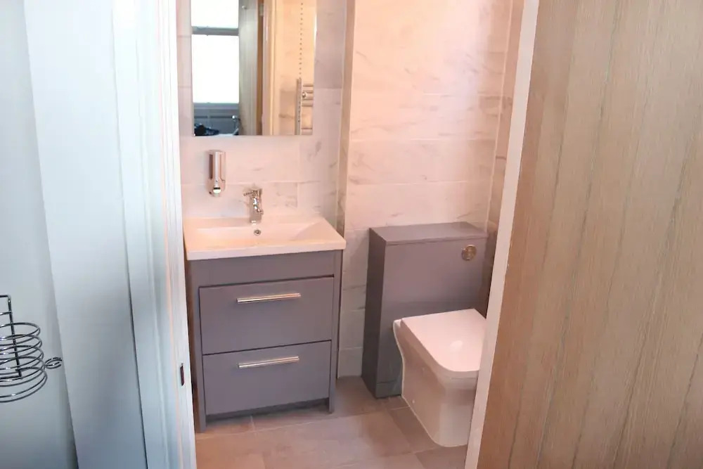 Hillview Serviced Apartments